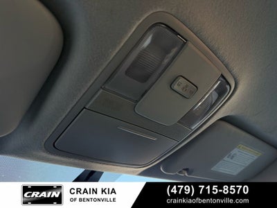 2023 Kia Forte LXS - KIA CPO / CLEAN CARFAX