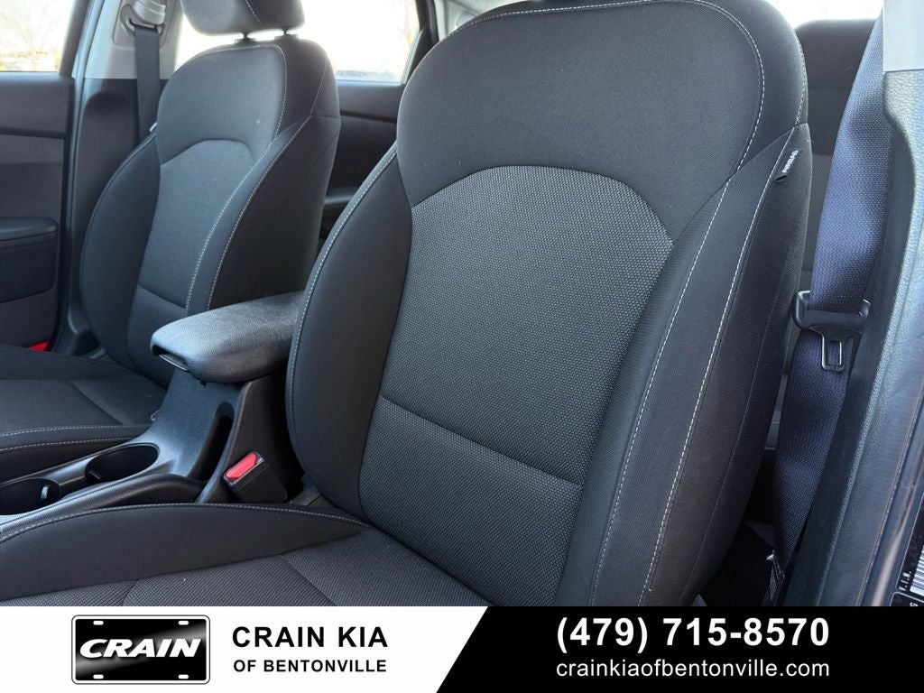 2023 Kia Forte LXS - KIA CPO / CLEAN CARFAX