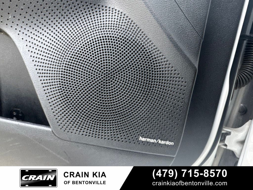 2023 Kia Forte GT - GT2 / KIA CPO / ONE OWNER / SUNROOF