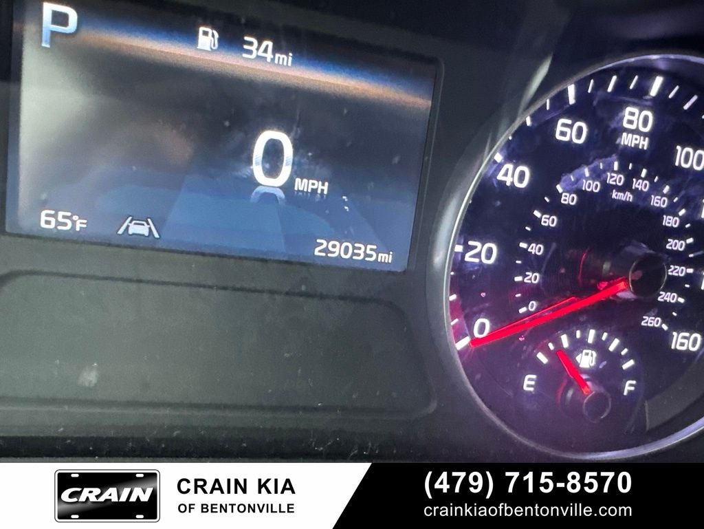 2023 Kia Forte GT - GT2 / KIA CPO / ONE OWNER / SUNROOF