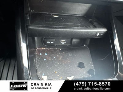 2023 Kia Forte GT - GT2 / KIA CPO / ONE OWNER / SUNROOF