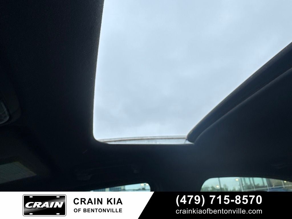 2023 Kia Forte GT - GT2 / KIA CPO / ONE OWNER / SUNROOF