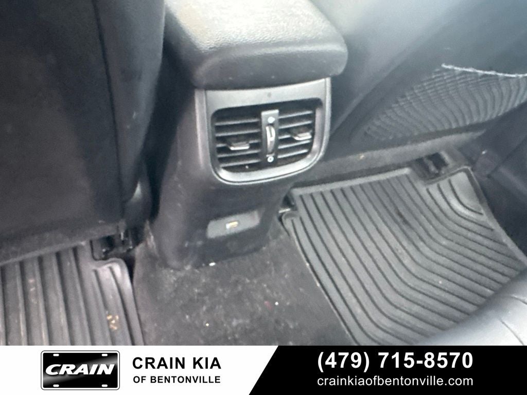 2023 Kia Forte GT - GT2 / KIA CPO / ONE OWNER / SUNROOF