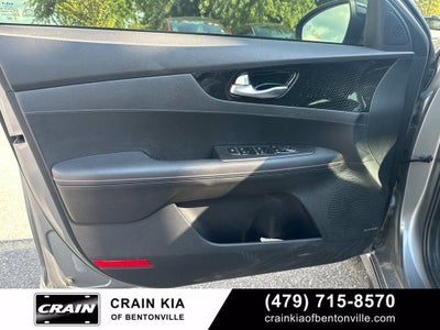 2023 Kia Forte GT 2 - SUNROOF / ONE OWNER / GT2 PKG
