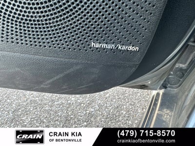 2023 Kia Forte GT 2 - SUNROOF / ONE OWNER / GT2 PKG