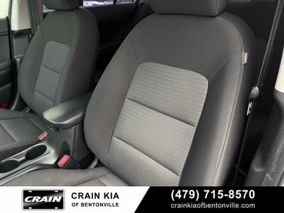 2018 Kia Forte LX - CLEAN CARFAX