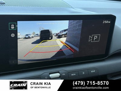 2025 Kia K4 LXS - KIA CPO / CLEAN CARFAX / ONE OWNER