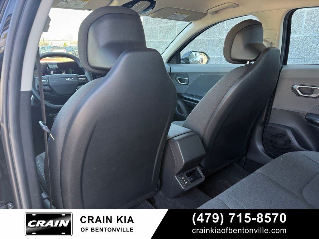 2025 Kia K4 LXS - KIA CPO / CLEAN CARFAX / ONE OWNER