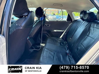 2025 Kia K4 LXS - KIA CPO / CARFAX ONE OWNER