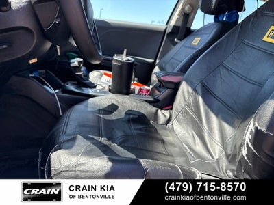 2025 Kia K4 LXS - KIA CPO / CARFAX ONE OWNER
