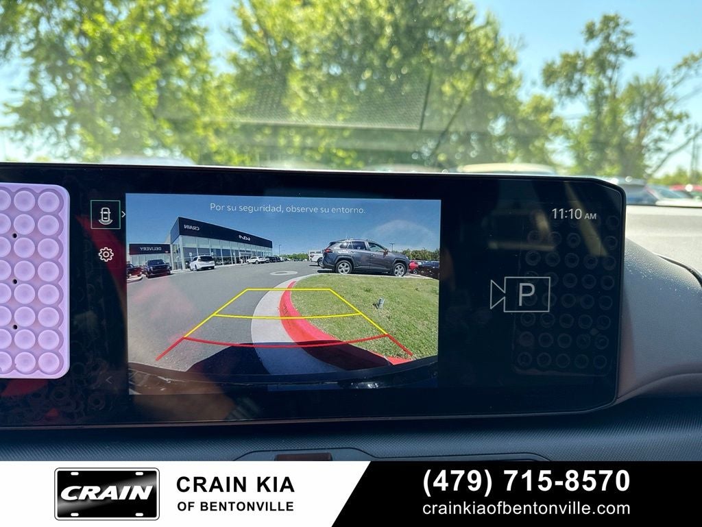 2025 Kia K4 LXS - KIA CPO / CARFAX ONE OWNER