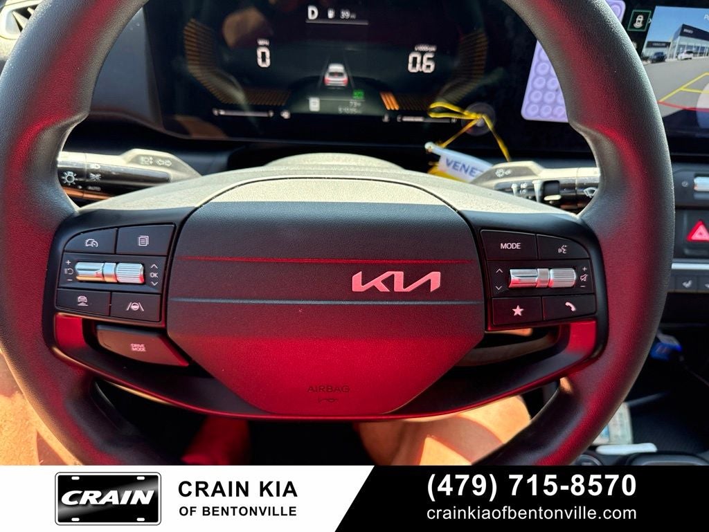 2025 Kia K4 LXS - KIA CPO / CARFAX ONE OWNER