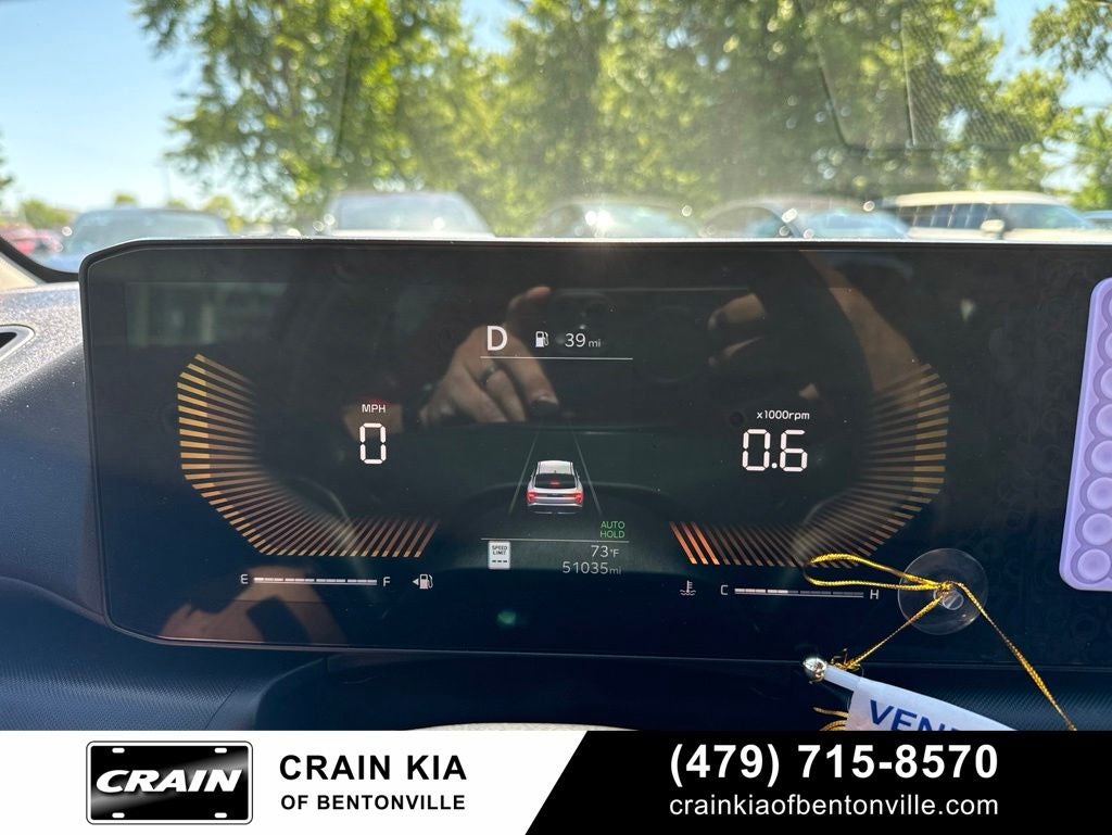 2025 Kia K4 LXS - KIA CPO / CARFAX ONE OWNER
