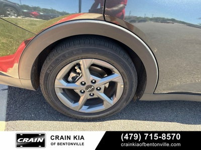 2025 Kia K4 LXS - KIA CPO / CARFAX ONE OWNER
