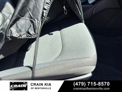 2025 Kia K4 LXS - KIA CPO / CARFAX ONE OWNER