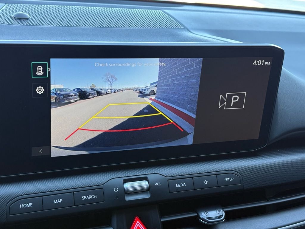 2025 Kia K4 LXS - KIA CPO / CLEAN CARFAX / ONE OWNER