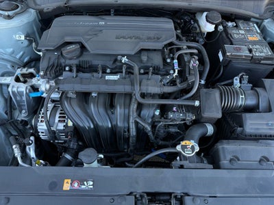 2025 Kia K4 LXS - KIA CPO / CLEAN CARFAX / ONE OWNER