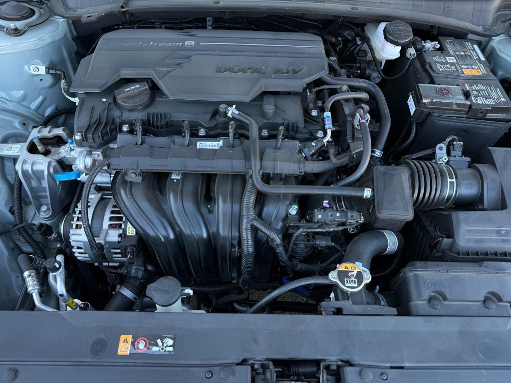 2025 Kia K4 LXS - KIA CPO / CLEAN CARFAX / ONE OWNER