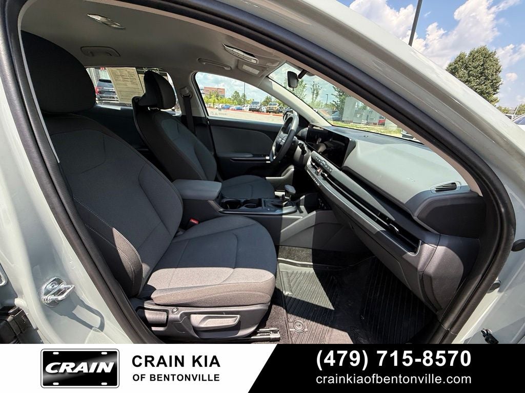 2026 Kia K4 LXS - KIA CPO / CLEAN CARFAX / ONE OWNER