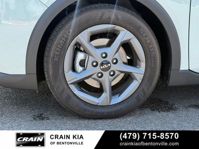 2026 Kia K4 LXS - KIA CPO / CLEAN CARFAX / ONE OWNER