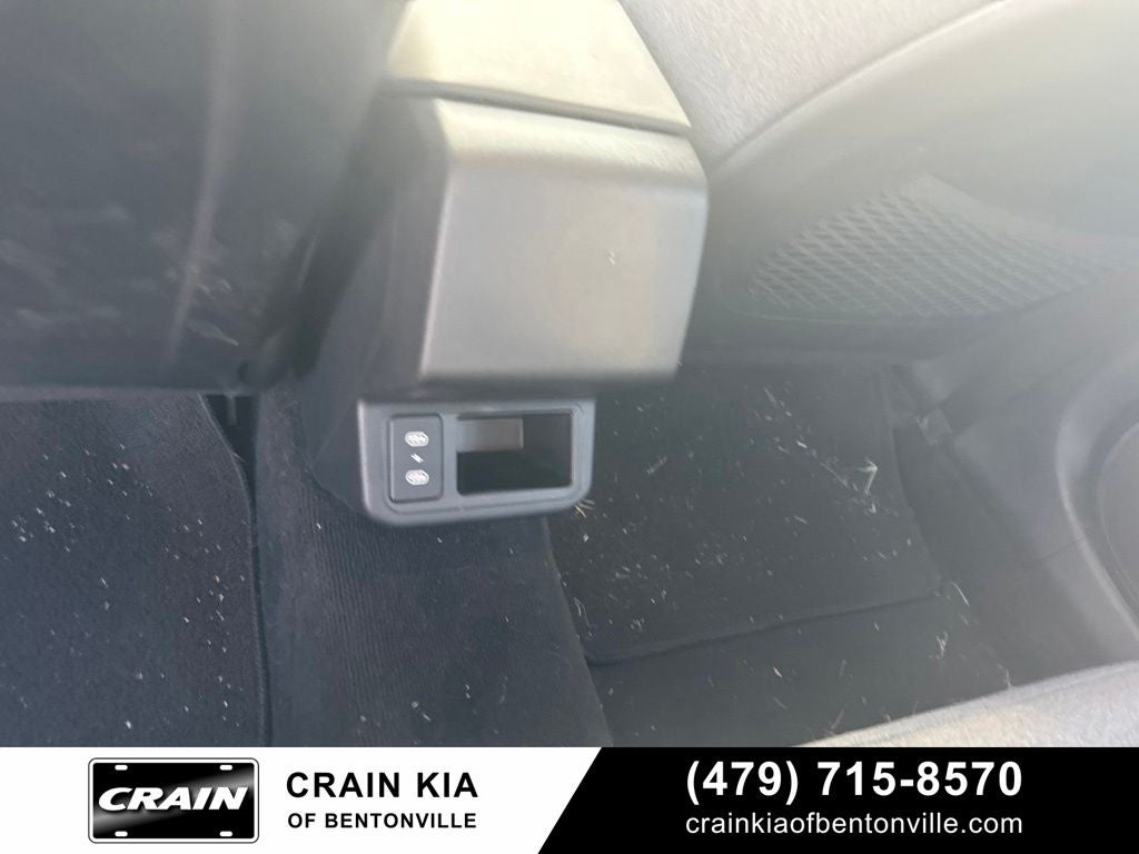 2025 Kia K4 EX - KIA CPO / CLEAN CARFAX / ONE OWNER