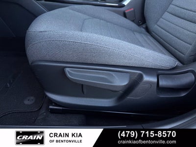 2025 Kia K4 EX - KIA CPO / CLEAN CARFAX / ONE OWNER