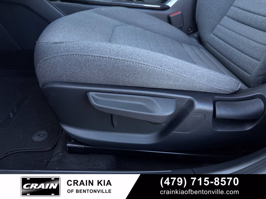 2025 Kia K4 EX - KIA CPO / CLEAN CARFAX / ONE OWNER