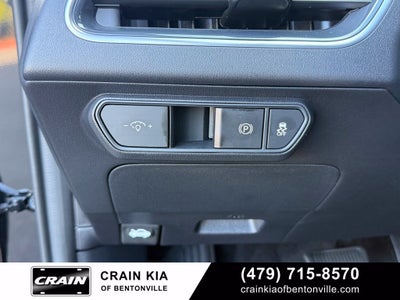 2025 Kia K4 EX - KIA CPO / CLEAN CARFAX / ONE OWNER