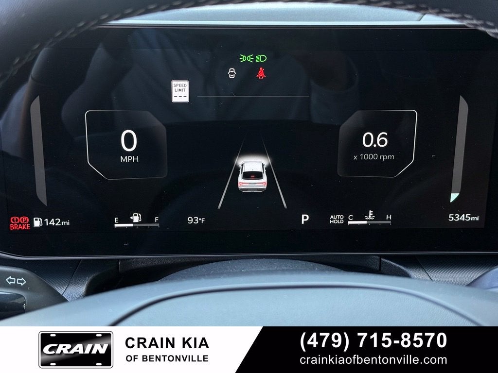 2025 Kia K4 EX - KIA CPO / CLEAN CARFAX / ONE OWNER