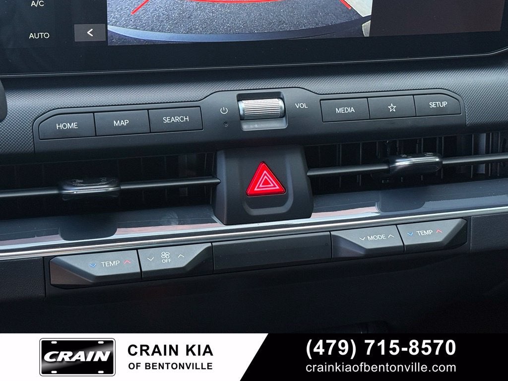 2025 Kia K4 EX - KIA CPO / CLEAN CARFAX / ONE OWNER