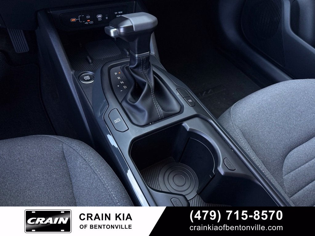 2025 Kia K4 EX - KIA CPO / CLEAN CARFAX / ONE OWNER