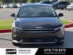 2025 Kia K4 EX - KIA CPO / CLEAN CARFAX / ONE OWNER
