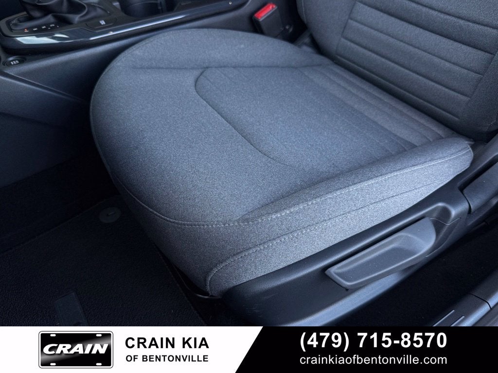 2025 Kia K4 EX - KIA CPO / CLEAN CARFAX / ONE OWNER