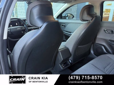 2025 Kia K4 EX - KIA CPO / CLEAN CARFAX / ONE OWNER