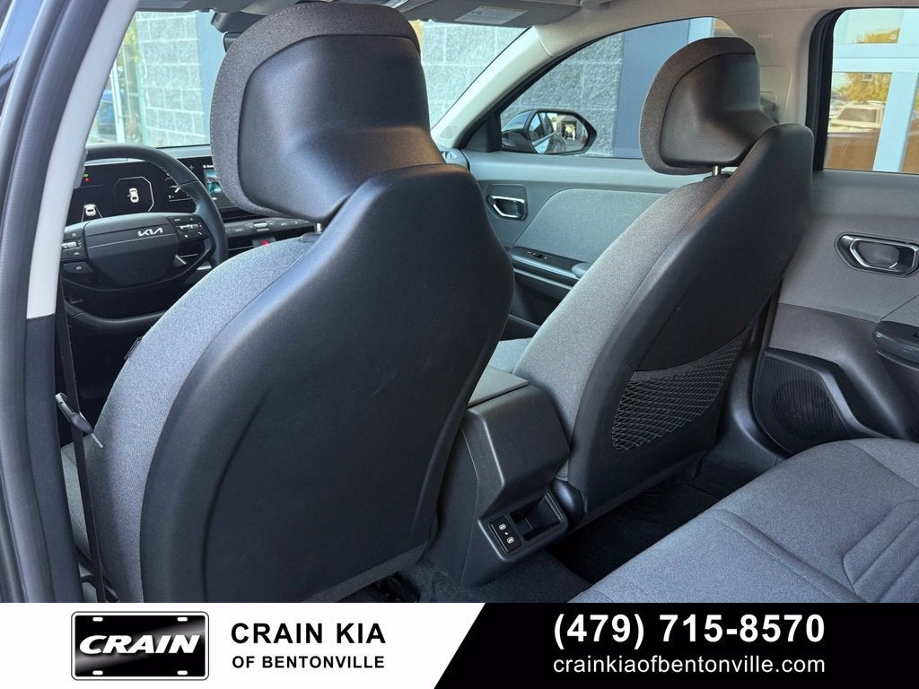 2025 Kia K4 EX - KIA CPO / CLEAN CARFAX / ONE OWNER
