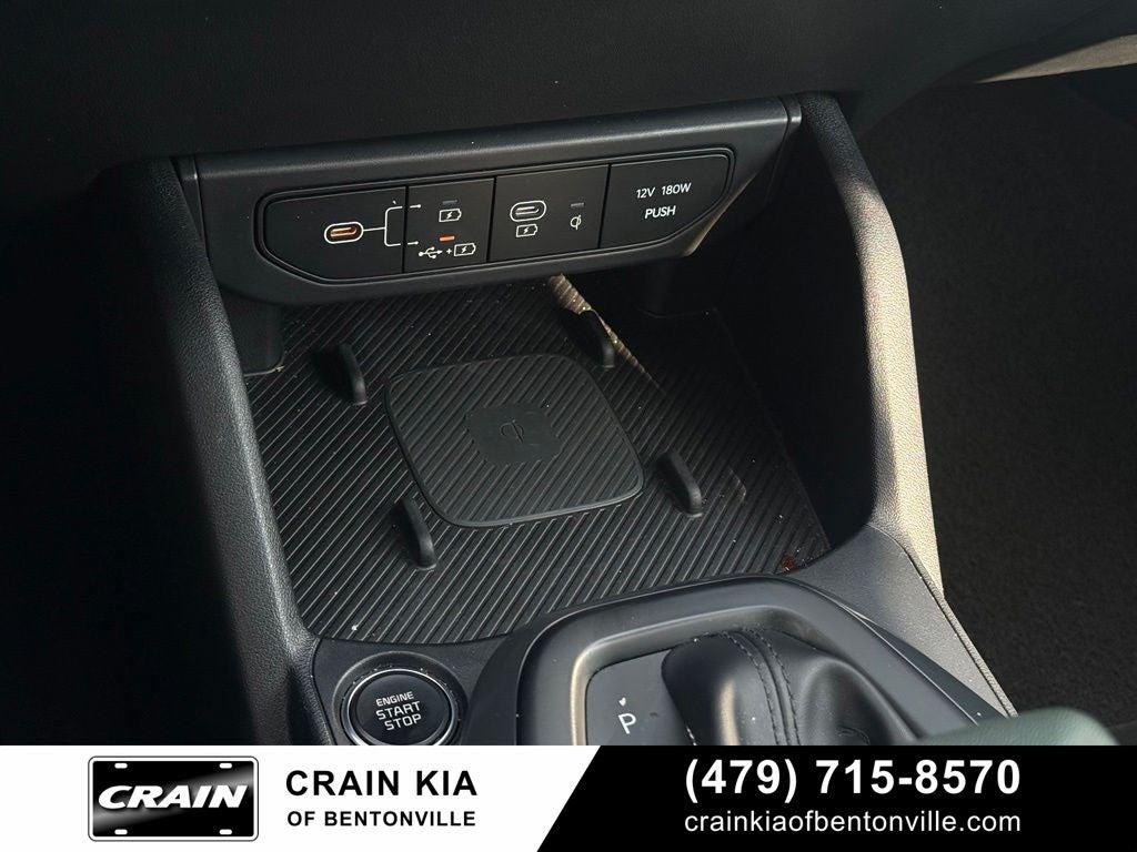 2025 Kia K4 EX - KIA CPO / CLEAN CARFAX / ONE OWNER