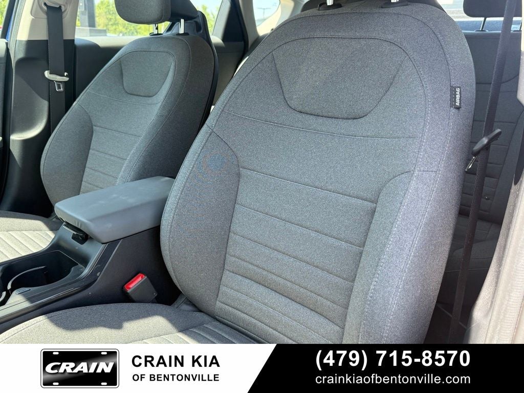 2025 Kia K4 EX - KIA CPO / CLEAN CARFAX / ONE OWNER