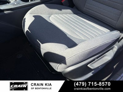 2025 Kia K4 EX - KIA CPO / CLEAN CARFAX / ONE OWNER