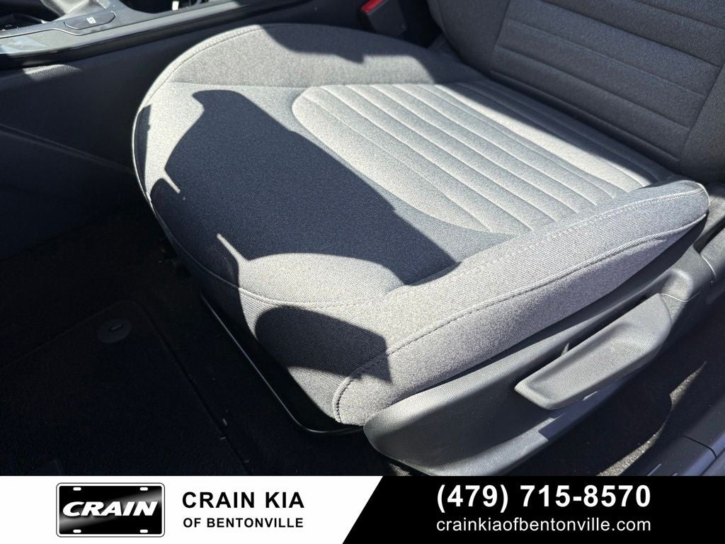 2025 Kia K4 EX - KIA CPO / CLEAN CARFAX / ONE OWNER