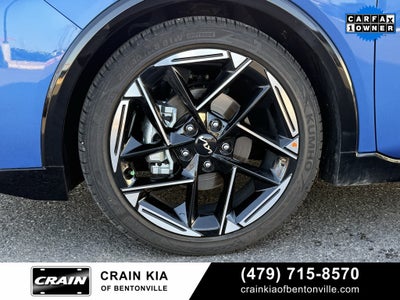 2025 Kia K4 GT-Line - KIA CPO / SUNROOF / CLEAN CARFAX / ONE OWNER