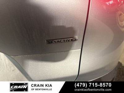 2021 Mazda Mazda CX-30 Select - LEATHER / CLEAN CARFAX