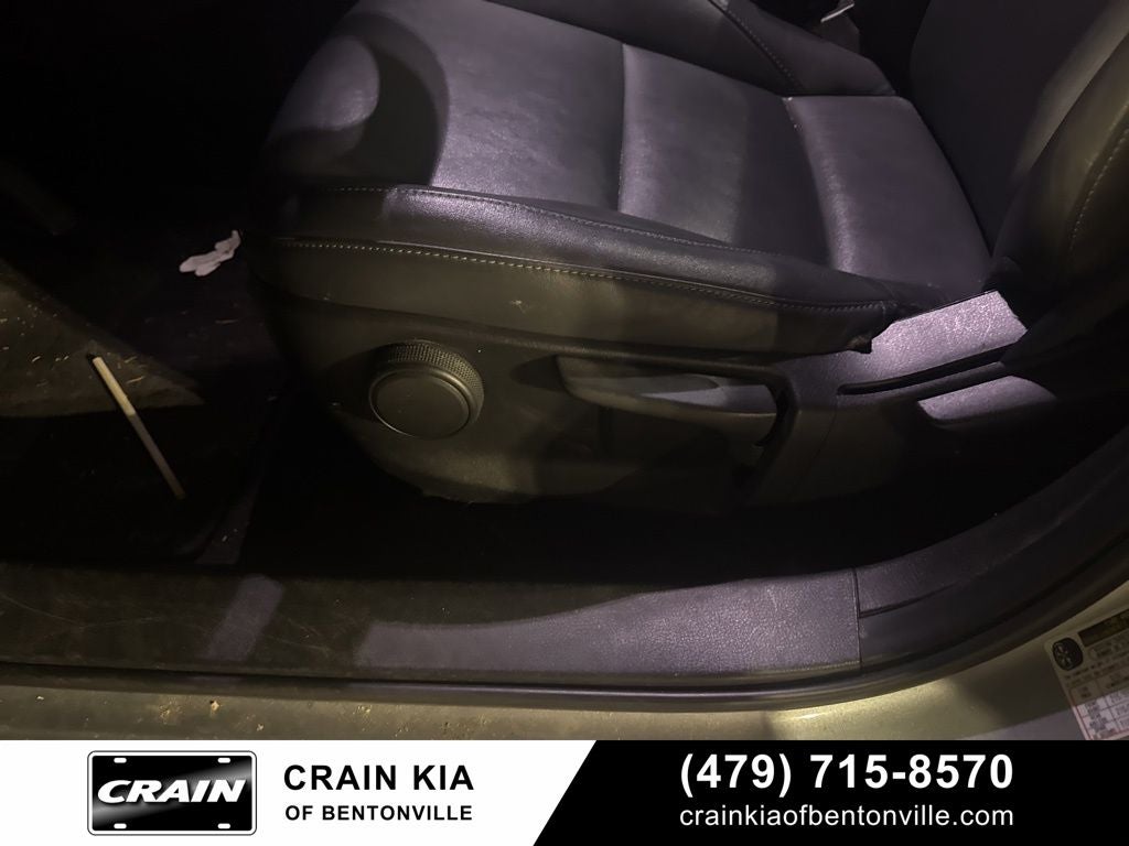 2021 Mazda Mazda CX-30 Select - LEATHER / CLEAN CARFAX