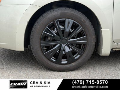 2008 Nissan Sentra 2.0 S - LOW MILES!