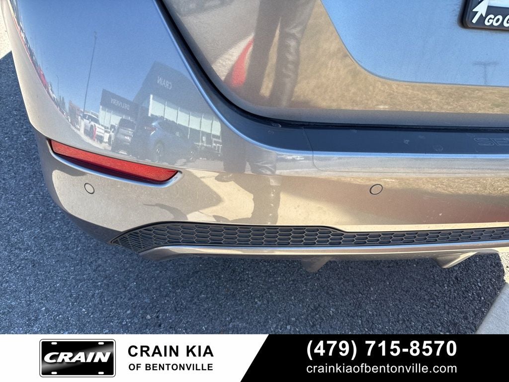 2022 Nissan Sentra SV - CLEAN CARFAX HISTORY