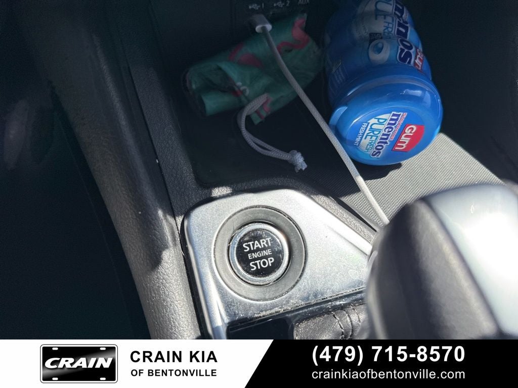 2022 Nissan Sentra SV - CLEAN CARFAX HISTORY