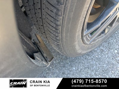 2022 Nissan Kicks SR - CLEAN CARFAX / ONE OWNER