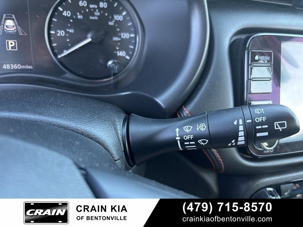 2022 Nissan Kicks SR - CLEAN CARFAX / ONE OWNER