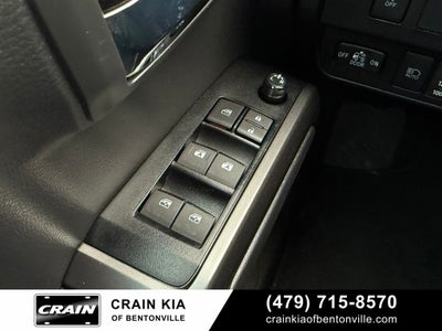 2023 Toyota Tacoma TRD Sport V6 - CLEAN CARFAX