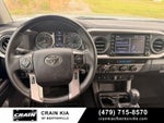 2023 Toyota Tacoma Trail Edition V6 - 4WD / CLEAN CARFAX / ONE OWNER