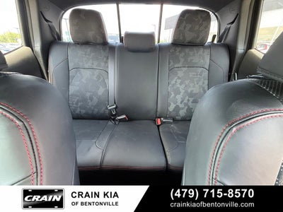 2020 Toyota Tacoma TRD Off-Road V6 - LONG BED! / 4WD / CLEAN CARFAX